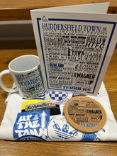 Load image into Gallery viewer, Huddersfield Town Gift Bundle - HTAFC