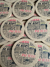Load image into Gallery viewer, Liverpool Coaster
