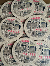Load image into Gallery viewer, Liverpool Coaster

