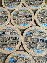 Load image into Gallery viewer, Huddersfield Town Coaster
