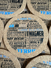 Load image into Gallery viewer, Huddersfield Town Coaster
