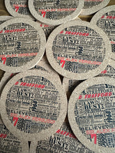 Load image into Gallery viewer, Man United Coaster

