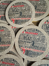 Load image into Gallery viewer, Man United Coaster
