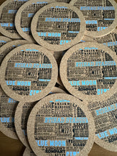 Load image into Gallery viewer, Man City Coaster
