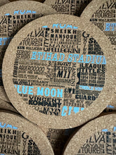 Load image into Gallery viewer, Man City Coaster
